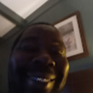 Meet your Posher, Patrick